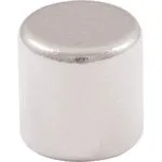 Неодимовый магнит диск 2х1 мм, N35