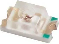 597-3901-830F, LED, WHITE, 240MCD, SMD