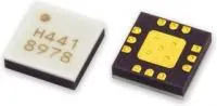 HMC441LC3BTR, СВЧ усилитель общего назначения, PHEMT, 6…18ГГц [LCC-12 EP]