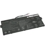 Аккумуляторная батарея для ноутбука Acer Chromebook 11 (AC15A3J) 11.55V 3315mAh черная
