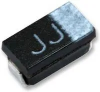 T55A336M010C0070, Танталовый полимерный конденсатор, 33 мкФ, 10 В, vPolyTan T55 Series, 20%, A, 0.07 Ом