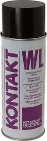 KONTAKT WL/400, Средство чистящее универсальное (Спрей-очиститель для всех видов электроники)