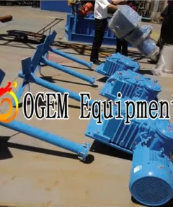 Перемешиватель горизонтальный, JBQ5.5, JBQ7.5, JBQ11, JBQ15, JBQ22