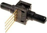 24PCBFA6D, Датчик давления 35кПа 115мВ дифференциальный