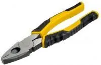 ST-STHT0-74456, Плоскогубцы комбинированные CONTROL-GRIP 150мм