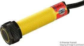 S18AW3D, PHOTOELECTRIC SENSOR