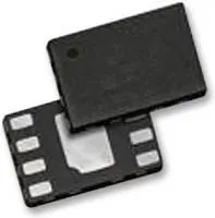 AT24MAC402-MAHM-T, EEPROM, 2 Кбит, 256 x 8бит, Serial I2C (2-Wire), 1 МГц, UDFN, 8 вывод(-ов)