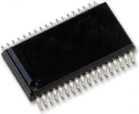 BD9479FV-GE2, Драйвер светодиода, 8 выходов, постоянный ток, 9В-35В (Vin), 150кГц, 500мА, SSOP-40