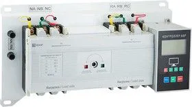 Устройство АВР ТСМ 3п 225/160А PROxima EKF ats-tsm-160A-3p-pro