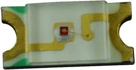 CMD15-21VYC/TR8, LED, YELLOW, 1.5MM X 2MM, 6MCD, 585NM