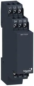 Реле контроля чередов. обрыва фаз 2CO SchE RM17TG20