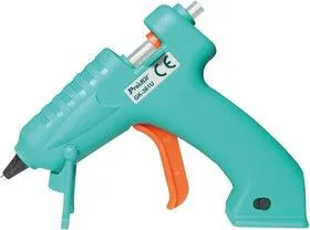 GK-361U, Пистолет клеевой USB, 3.6V Li-ion