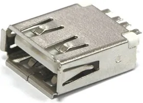 USBA-FA, Разъем USB-A