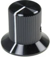 42021-3, D12,7мм, отв. 3,2мм, Ручка металл