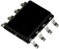 DS2482S-100+, Интерфейсные мосты, I2C в 1-проводной, 4.5 В, 5.5 В, SOIC, 8 вывод(-ов), -40 C