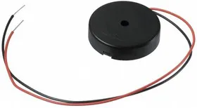 MCKPR-G1720-4011, PIEZO BUZZER