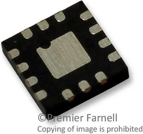 TPL0102-100RUCR, Энергонезависимый цифровой потенциометр, 100 кОм, Двойной, I2C, Линейный, 20%, 2.7 В