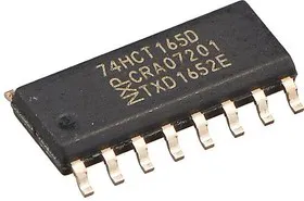 74HCT165D.652