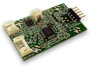 TSC-55/U-L, Контроллер сенсорных панелей 5-wire