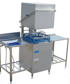 Машина посудомоечная со столами загрузки и разгрузки, МПУ-700-01