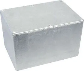 BS39, Корпус для РЭА 171x121x106мм, металл, герметичный