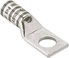 LCA3/0-38X, Лепестковая клемма, LCA Series, Обжим, 000 AWG, Зажимной Лепесток, M10