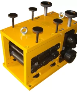 Оборудование для холодной художественной ковки, "Декор" ВБ-2