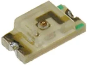 KPC-3216SECK, Светодиод оранжевый 3.2х1.6мм 160мКд