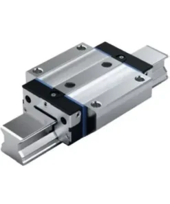 Линейный направляющий рельсовый блок REXTOTH