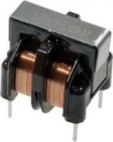 PLY10AH3730R5R2B, сетев.флт инд.0.5А 300В