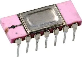 КМ174ПС4, Преобразователь частоты