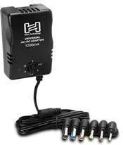 ACD-477, Universal Power Adapter
