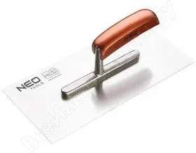 Терка 130x280 мм 50-021