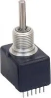 EMS22A50-D20-LT6, ABSOLUTE ENCODER, 10000RPM, 4.5-5.5VDC