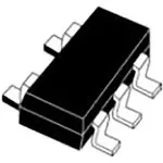 ESDA6V1W5, 6.1V 6.1V 4 Unidirectional 3V SOT3235 ESD Protection Devices ROHS