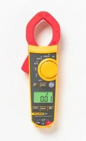 Fluke 319, Клещи токовые 1000АС, измерение среднекв. значений перем/пост тока (Госреестр)