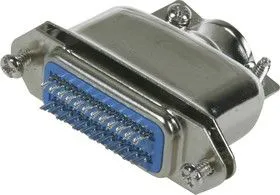 CENC-24F (DS-1078 - 24 - F), Centronic-24 розетка на кабель + корпус