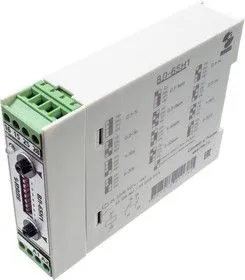 ВЛ-65Н1, реле времени 0,1с...30ч, 1З+1Р 5А выход, 24-220ВАС/DC