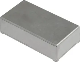 G0124, Корпус для РЭА 111х60х30 мм, металл