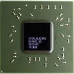 Чип ATI 216PLAKA24FG