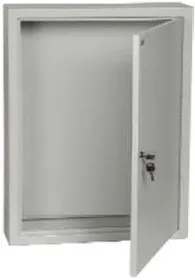 Корпус металлический ЩМП-1-1 36 УХЛ3 IP31 ИЭК YKM41-01-31