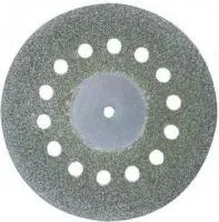 28654, Диск с алмазным напылением для MICRO Cutter MIC