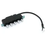 Блок переключателей для вытяжек Konigin Flatbox