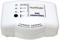 GDR-220L Извещатель взрывоопасной концентрации газа (бутан-пропан) 220 В перем.ток с рел.вых