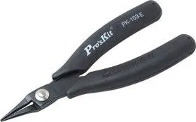 1PK-102-E, Тонкогубцы антистатические 145мм