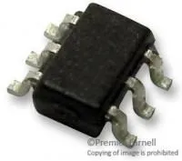 PUMH17,115, Биполярный цифровой/смещение транзистор, BRT, Двойной NPN, 50 В, 100 мА, 47 кОм, 22 кОм