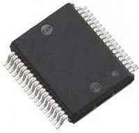 STA368BWG, Микросхема, Power Amplifier [HSOP36]