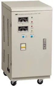 Стабилизатор напряжения СНИ 1/220 15.0кВА 1ф ИЭК IVS10-1-15000