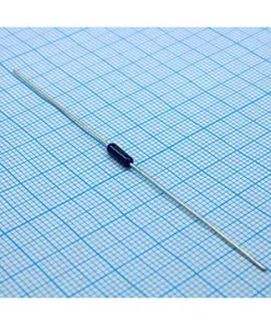 PTF565K0000BZEK, Axial, 5K +0.1% +5ppm/ C 0.125W