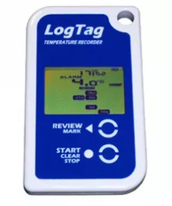 Термометр регистрации холодовой цепи LogTag, TRID30-7F
